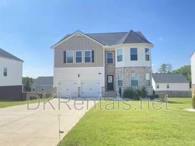 Main picture of 289 Sandy Creek Dr