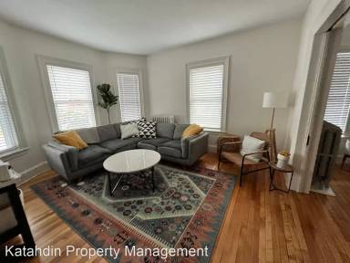 Main picture of 41 Beacon St