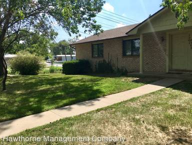 Main picture of 1301 Hickam Dr