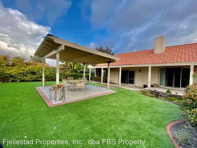 Main picture of 388 Camino Elevado