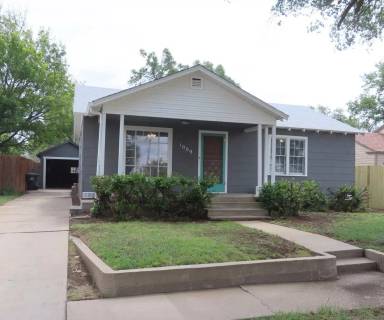 Main picture of 1009 S Alabama St