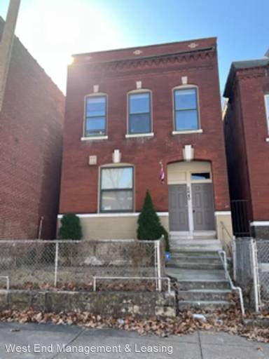 Main picture of 2640 Allen Ave