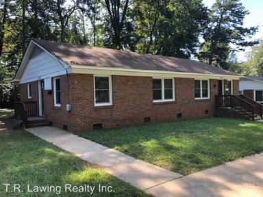 Main picture of 600 Ligustrum St