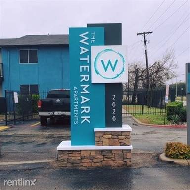 Main picture of The Watermark