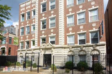 Main picture of 1627 N Humboldt Blvd