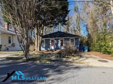 Main picture of 2020 Englewood Ave