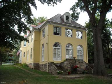 Main picture of Dexter Apartments