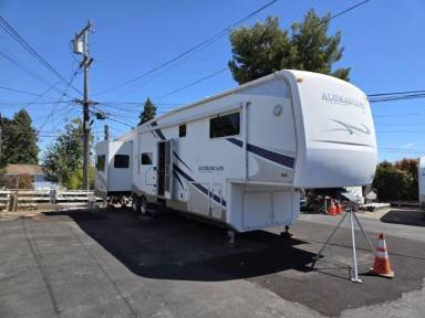 Main picture of Ocean View MHP