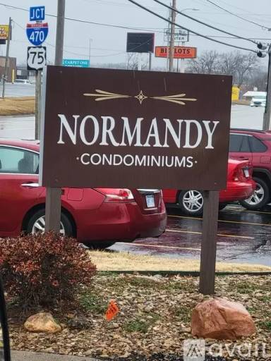 Main picture of 2801 SW Prairie Rd