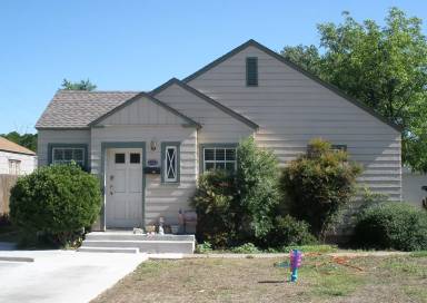 Main picture of 2302 26th St