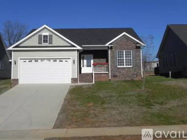 Main picture of 1610 Mayfair Dr
