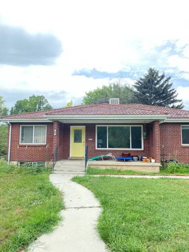 Main picture of 4045 N Canyon Rd