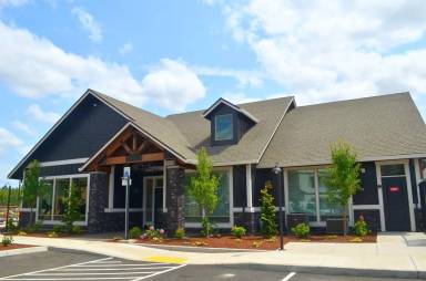 Main picture of Silverplace Apartments