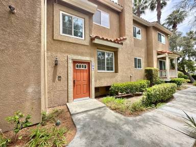 Main picture of 7797 Caminito Monarca