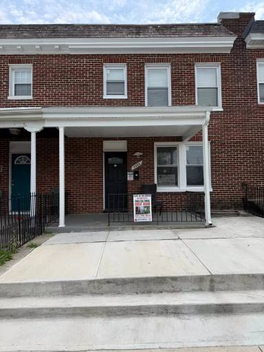 Main picture of 3445 Juneway