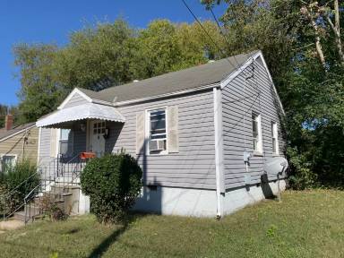 Main picture of 33 Cherry St