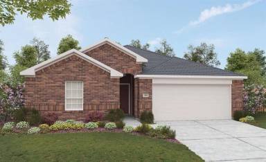 Main picture of 12116 Brazos Dr