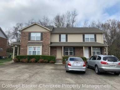 Main picture of Peachers Mill Court Townhouses