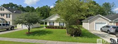 Main picture of 307 Coosawatchie St