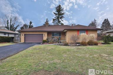 Main picture of 2784 Talisman Ct