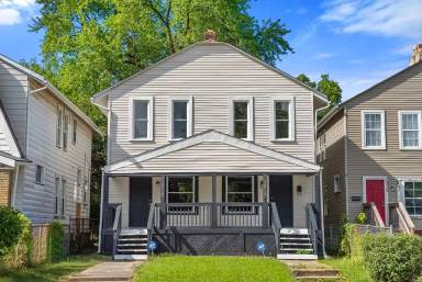 Main picture of 1310 Atcheson St