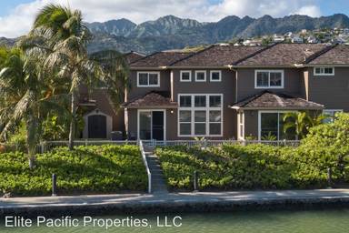 Main picture of The Peninsula at Hawaii Kai