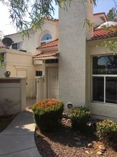 Property view