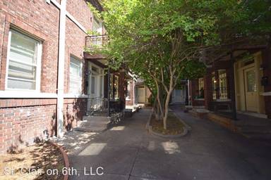 Main picture of 500 E 6th St