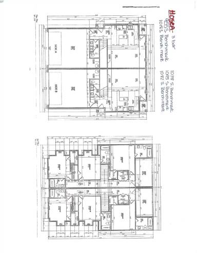 Main picture of 955 S Benchmark Ln