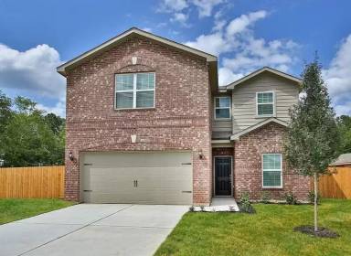 Main picture of 3001 Iron Woods Dr