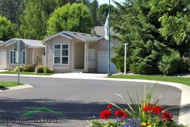 Main picture of 3100 S Spring Creek Ln