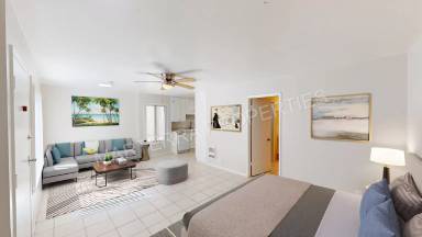 Main picture of Huntington Pacific Beach House Condo