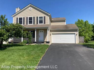 Main picture of 11785 Chanticleer Dr