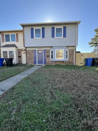 Main picture of 5515 New Colony Dr
