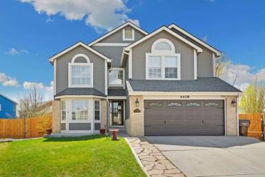 Main picture of 4408 Horizonpoint Dr