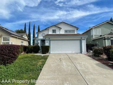 Main picture of 4244 Buckskin Dr