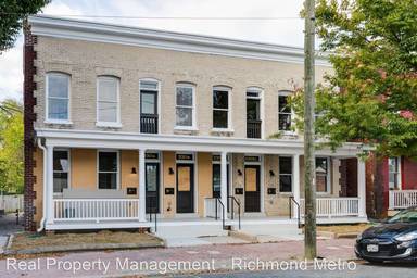 Main picture of 3309 E Marshall St