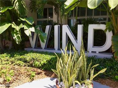 Main picture of The Wind