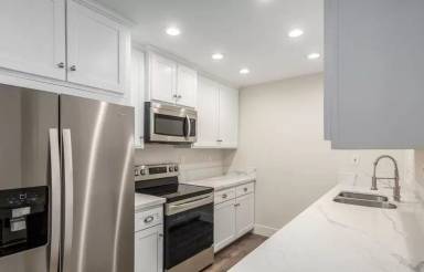 Main picture of Lincoln Garden Apartments