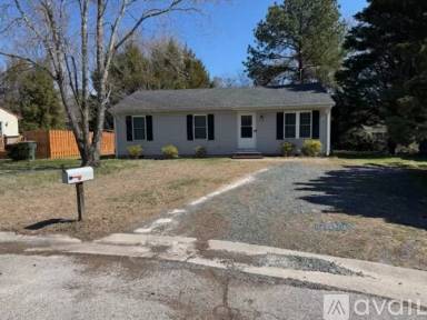 Main picture of 1205 Nimitz Ct