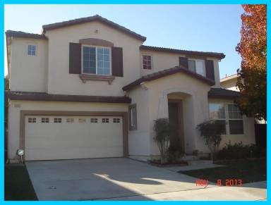 Main picture of 848 Iberis Way