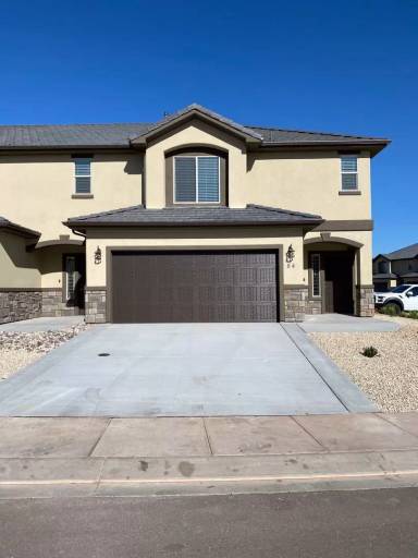 Main picture of Blackhawk Townhomes