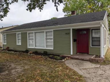 Main picture of 1812 Arkansas St