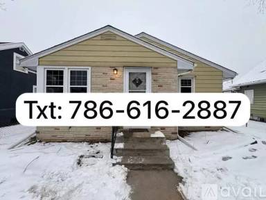 Main picture of 606 E Eckman St