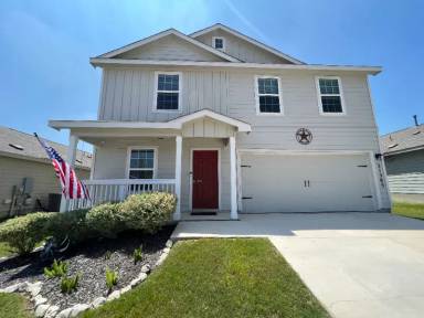 Main picture of 31585 Nimbus Dr