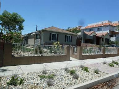 Main picture of 1715 Landis St