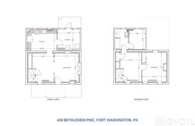 Main picture of 427 S Bethlehem Pike