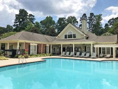 Main picture of Legacy North Pointe Apartments