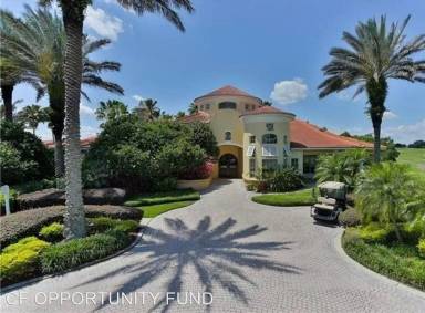 Main picture of Bermuda Dunes Apartments