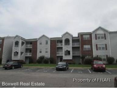 Main picture of Kings Pointe Apartments